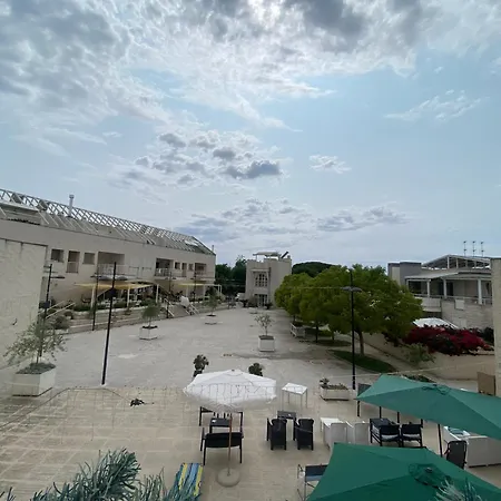 La Terrazza Sul Borgo *